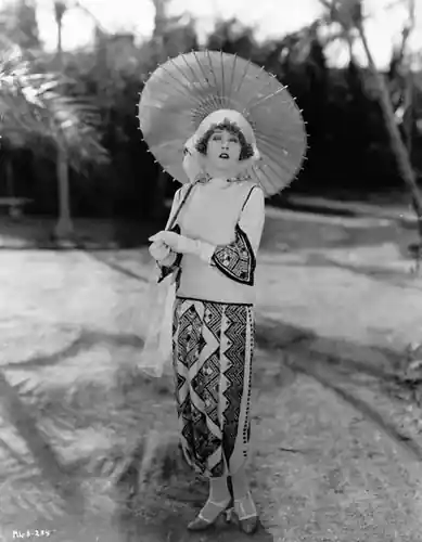 The French Doll photo