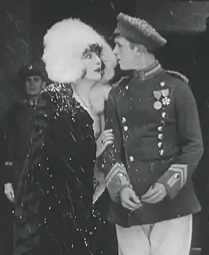 Frozen Hearts photo