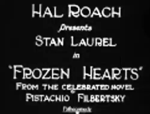 Frozen Hearts photo