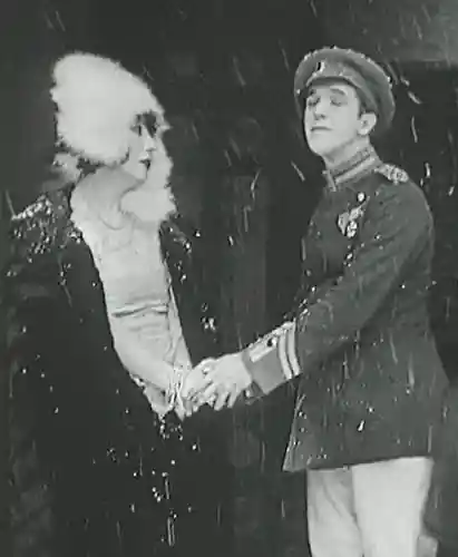 Frozen Hearts photo