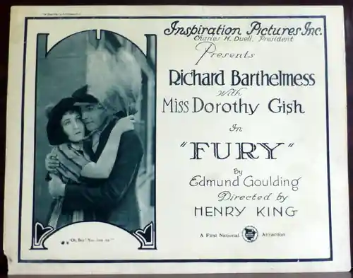 Fury photo