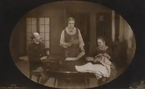 Das Geheimnis von Brinkenhof photo