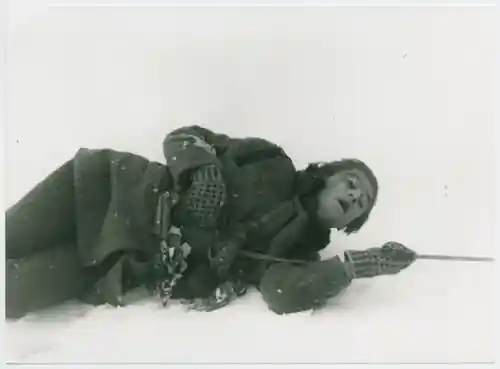 The Blizzard photo