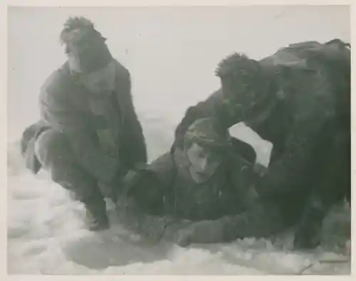 The Blizzard photo