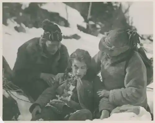 The Blizzard photo