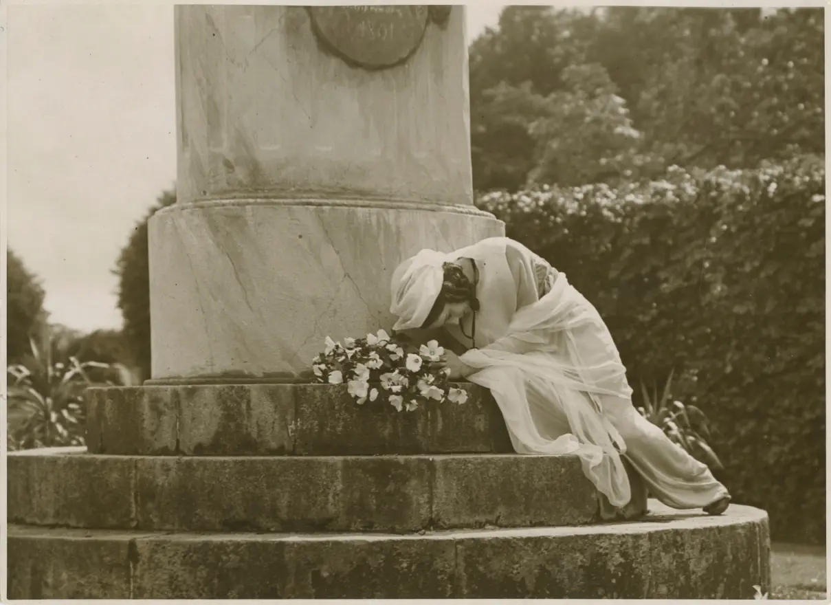 The Saga of Gösta Berling