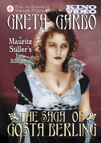 The Saga of Gösta Berling