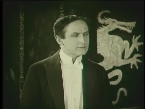 Haldane of the Secret Service photo