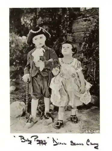 Hansel and Gretel photo