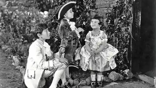 Hansel and Gretel photo