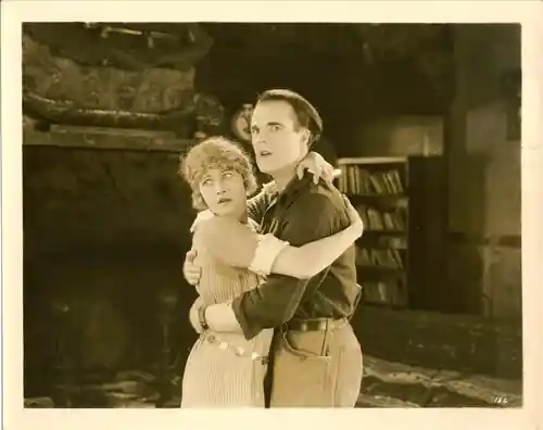 Hearts Aflame photo