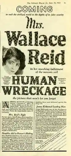 Human Wreckage photo