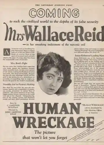 Human Wreckage photo