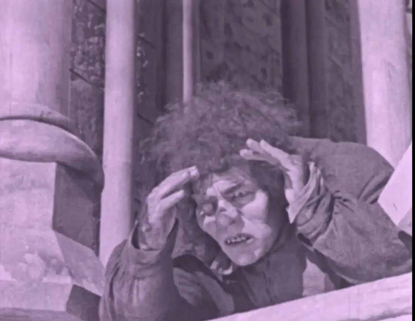 The Hunchback of Notre Dame photo