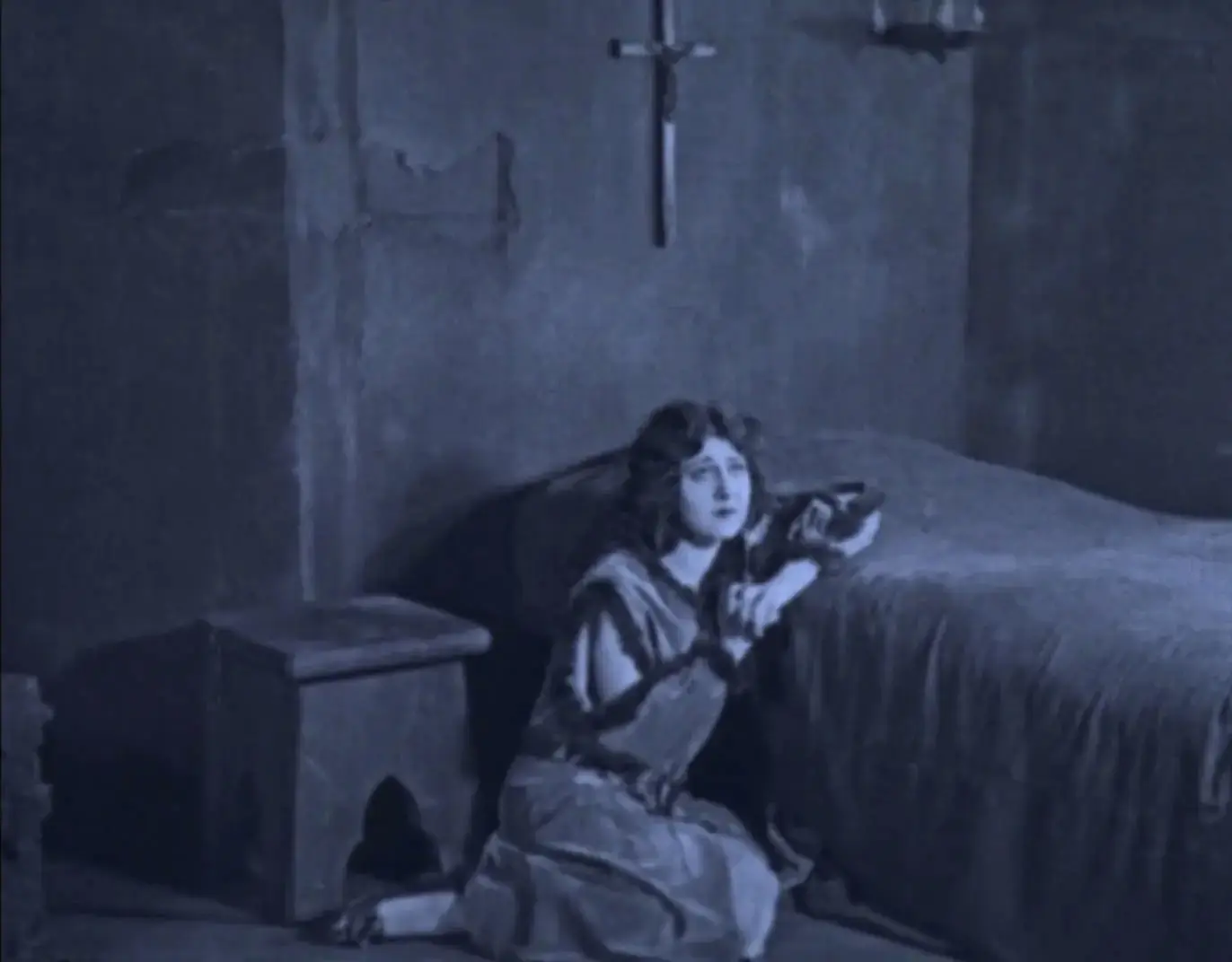 The Hunchback of Notre Dame