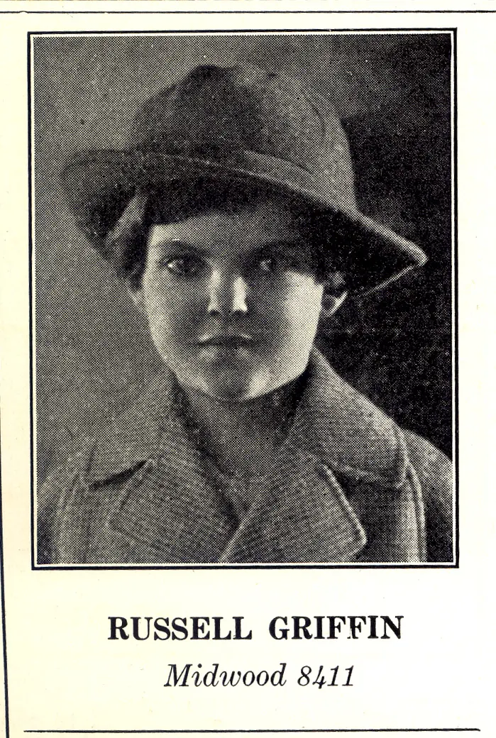 Jacqueline, or Blazing Barriers