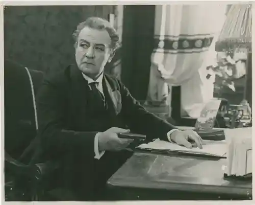 Johan Ulfstjerna photo