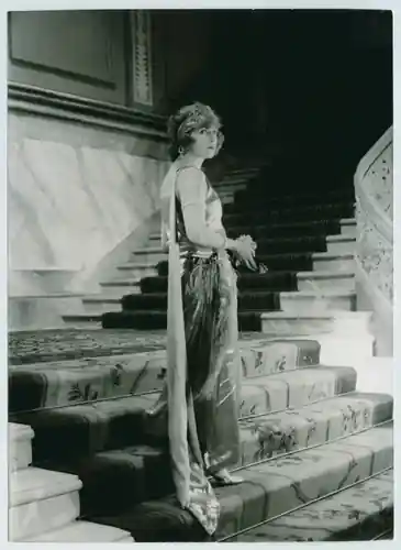 Karusellen photo