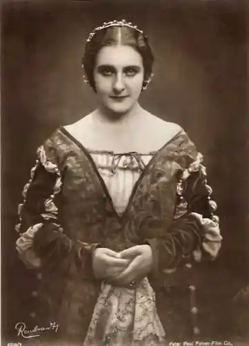 Der Kaufmann von Venedig photo