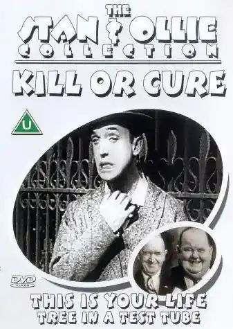 Kill or Cure photo