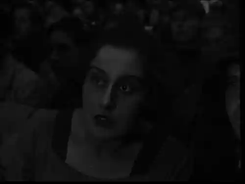 Beauty and the Bolshevik photo