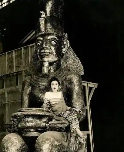 Lawful Larceny scene