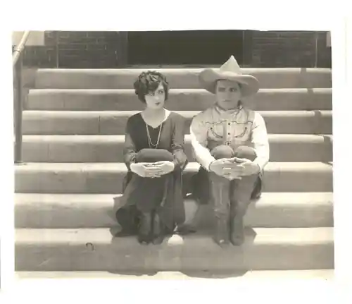 The Lone Star Ranger photo