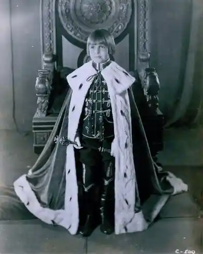Long Live the King photo