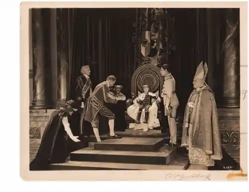 Long Live the King photo