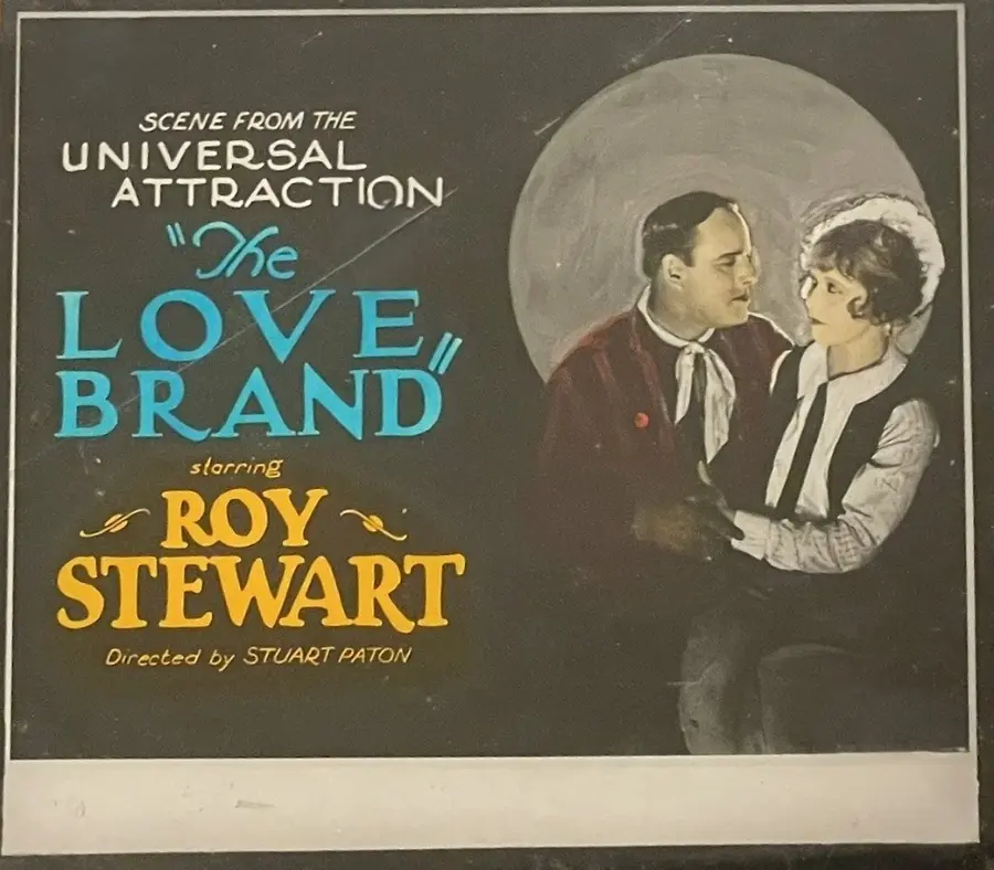 The Love Brand