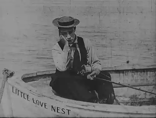 The Love Nest photo