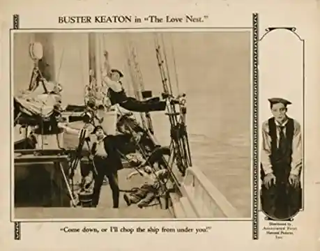 The Love Nest photo