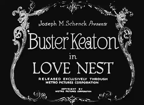 The Love Nest photo