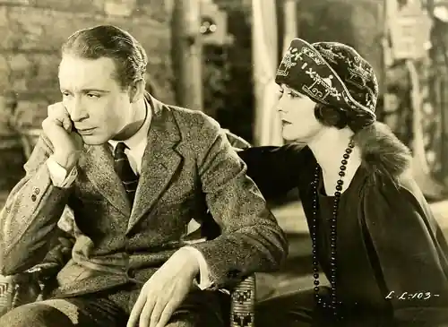 Lucretia Lombard photo