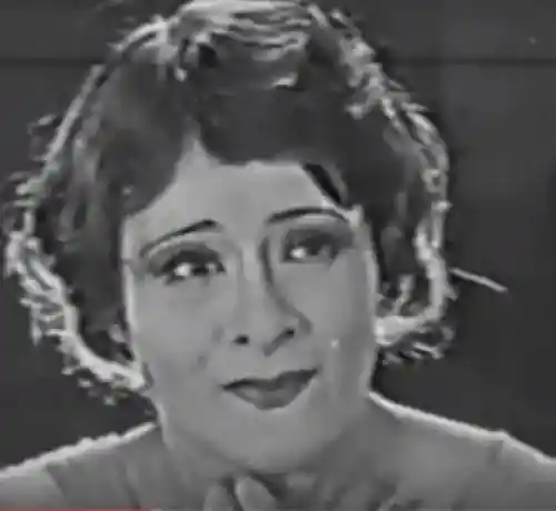 Lucretia Lombard photo
