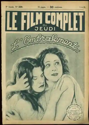 Lucretia Lombard photo