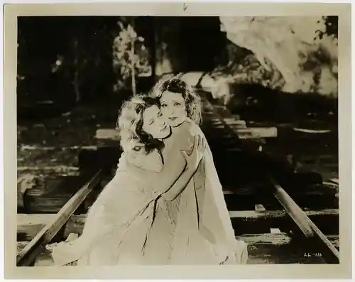Lucretia Lombard photo