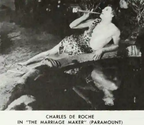 The Marriage Maker photo
