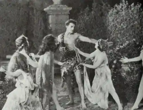 The Marriage Maker photo