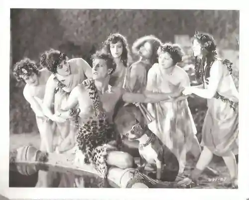 The Marriage Maker photo