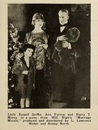 Marriage Morals scene