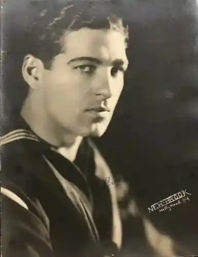 Masters of Men scene