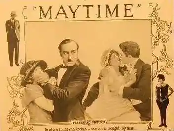 Maytime photo