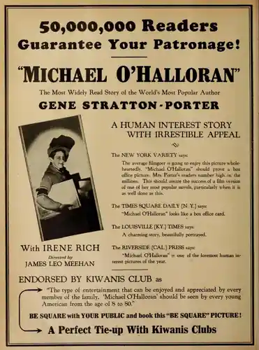Michael O'Halloran photo