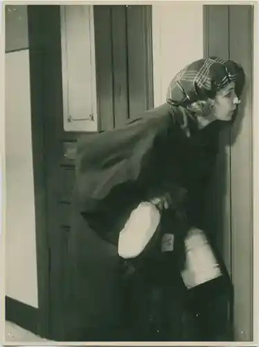 The Nortull Gang scene