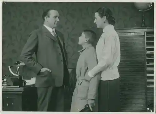 The Nortull Gang photo