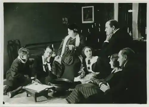 The Nortull Gang photo