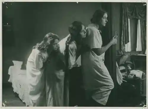 The Nortull Gang photo