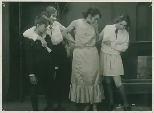 The Nortull Gang photo