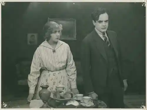 Närkingarna scene